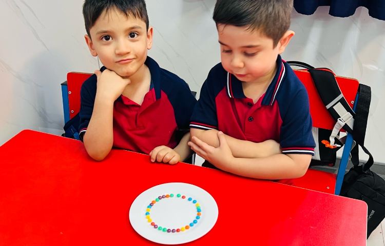 دانشمند کوچک 6