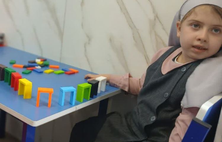 دانشمند کوچک 7