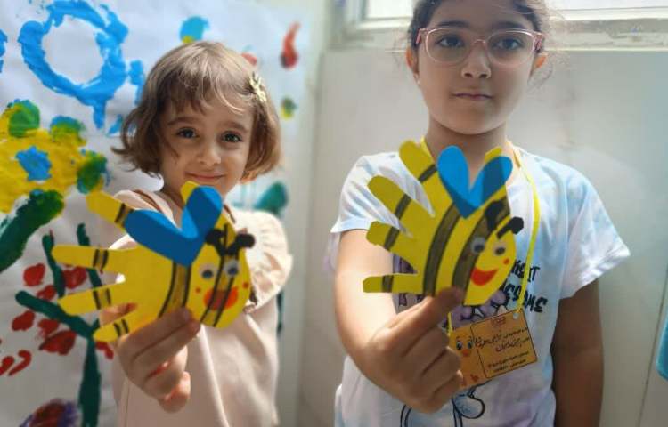 دانشمند کوچک 7