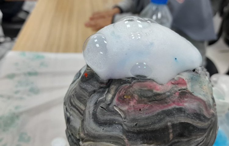 دانشمند کوچک 7