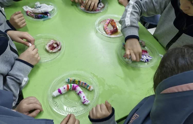 دانشمند کوچک 7