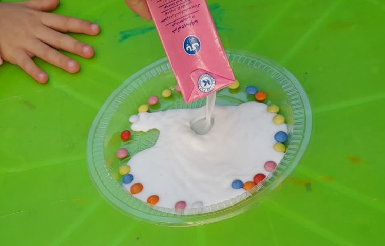 دانشمند کوچک 7