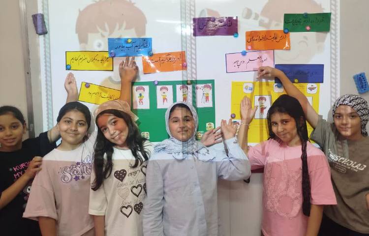 دانشمند کوچک 7