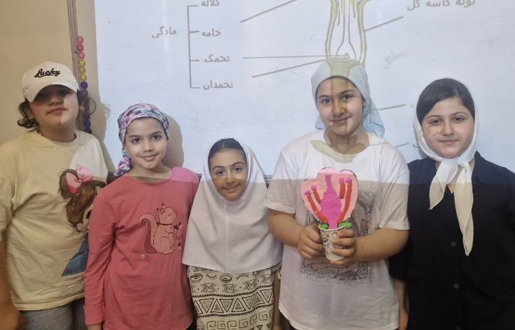 دانشمند کوچک 7