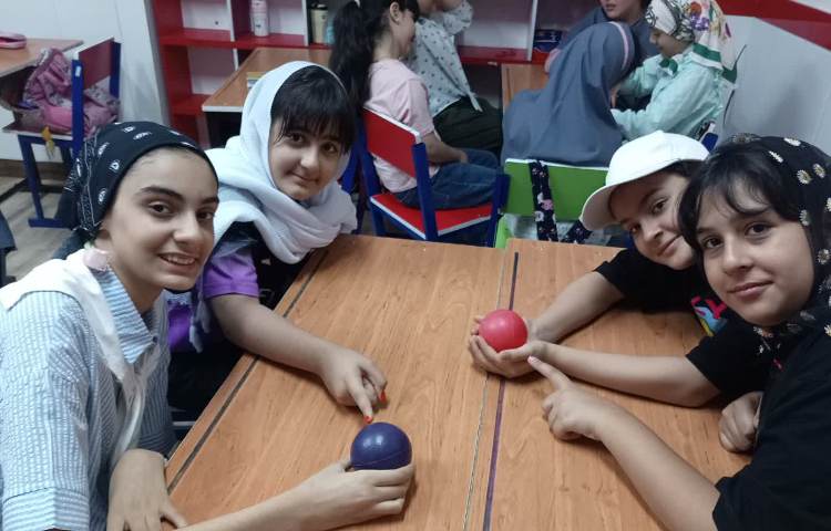 دانشمند کوچک 7