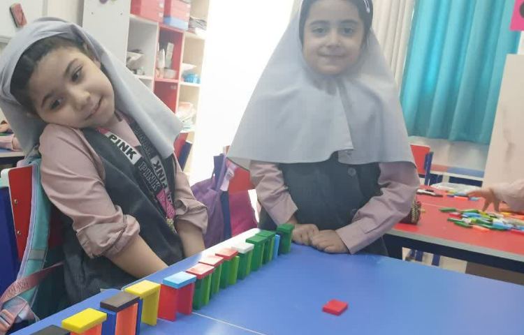 دانشمند کوچک 8