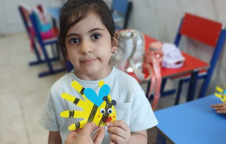 دانشمند کوچک 8