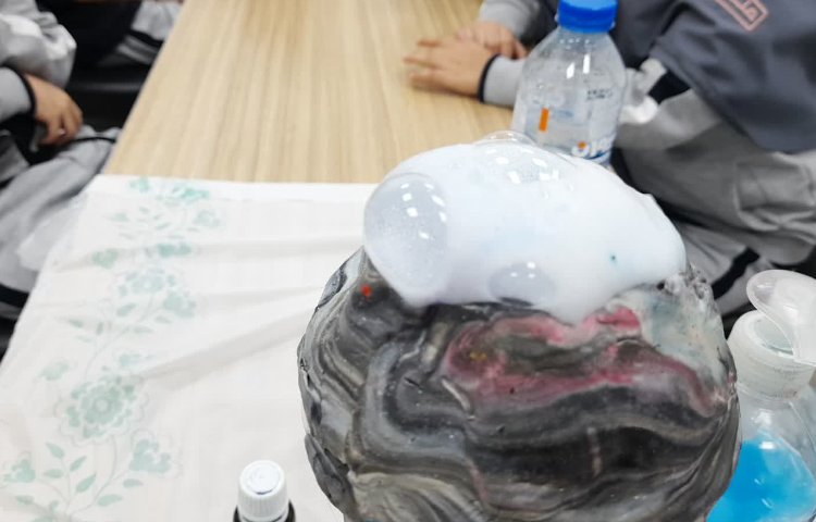 دانشمند کوچک 8