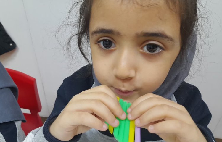 دانشمند کوچک 8