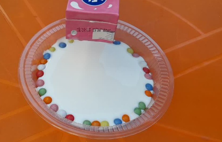 دانشمند کوچک 8