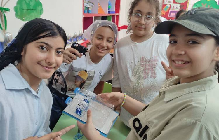 دانشمند کوچک 8