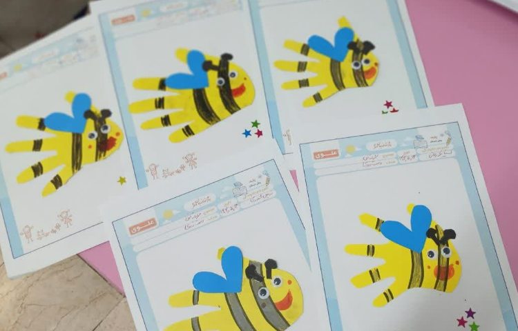 دانشمند کوچک 9