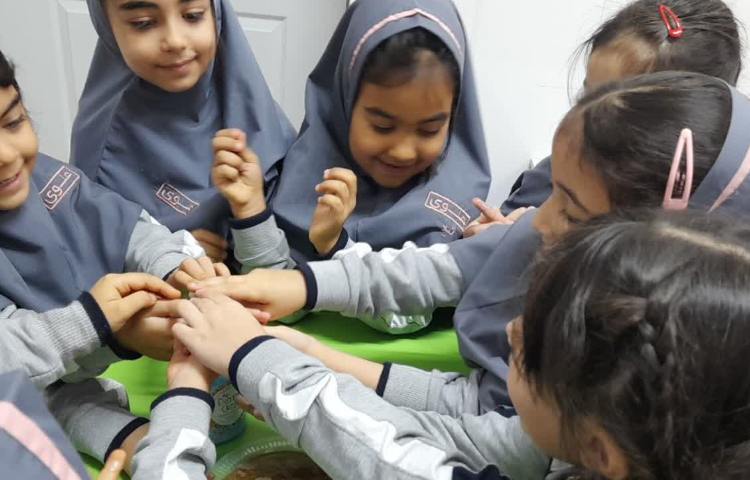 دانشمند کوچک 9