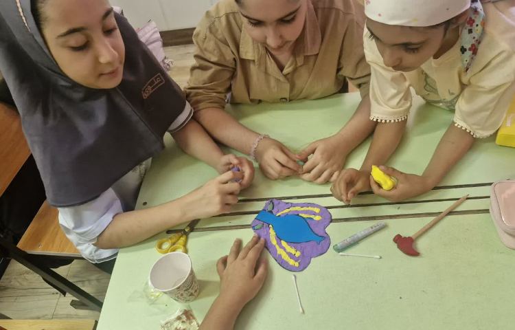 دانشمند کوچک 9
