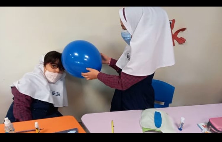 دانشمند کوچک