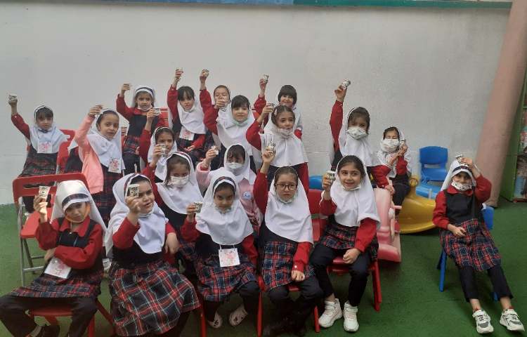 دانشمند کوچک