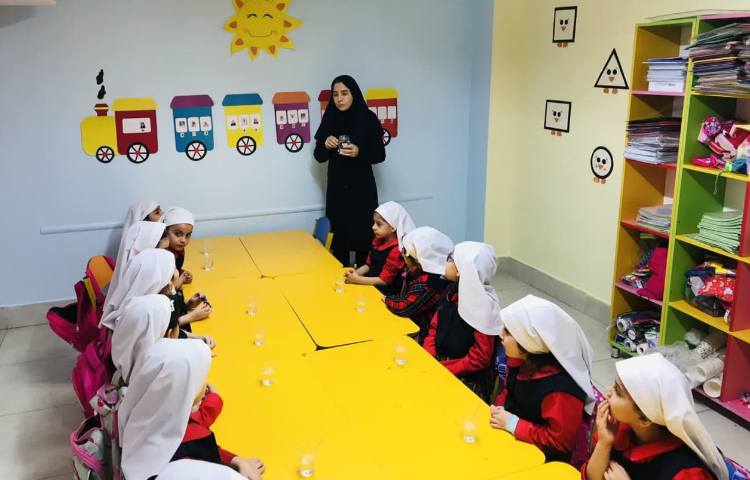 دانشمند کوچک