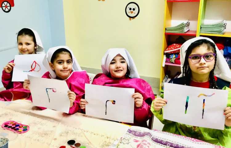 دانشمند کوچک