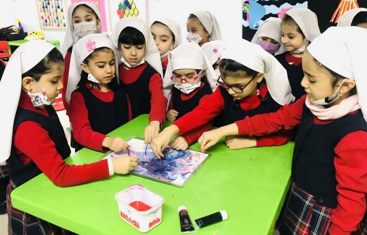 دانشمند کوچک