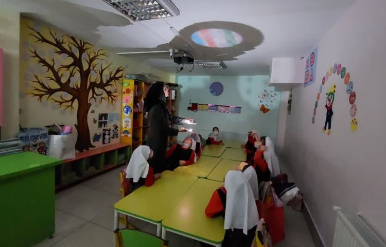 دانشمند کوچک