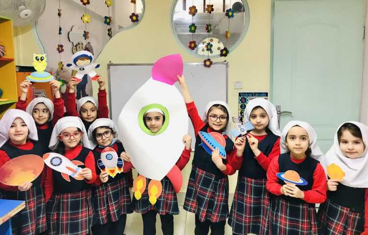 دانشمند کوچک