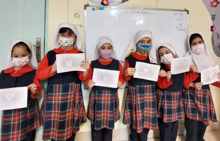 دانشمند کوچک