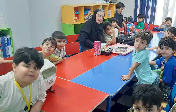 دانشمند کوچک