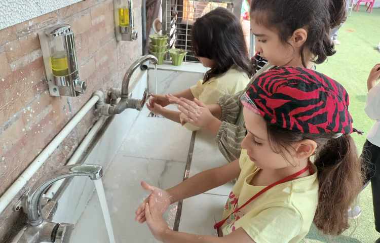 دانشمند کوچک