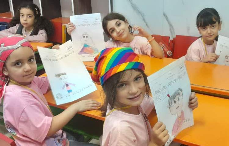 دانشمند کوچک