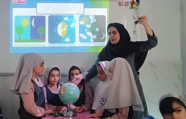 دانشمند کوچک