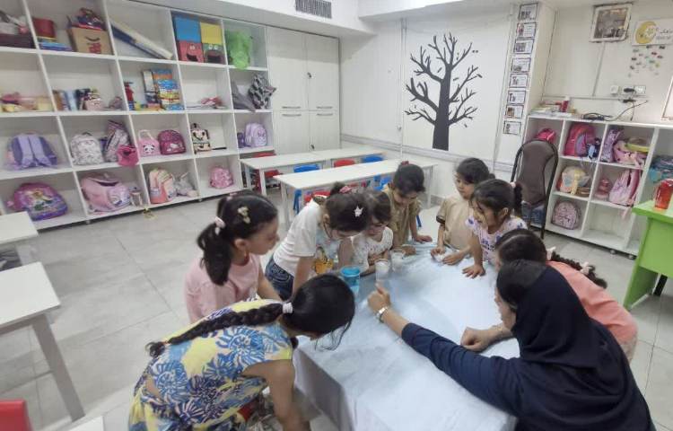 دانشمند کوچک