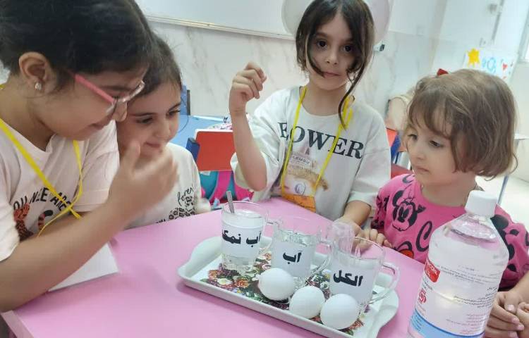 دانشمند کوچک