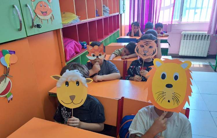 دانشمند کوچک