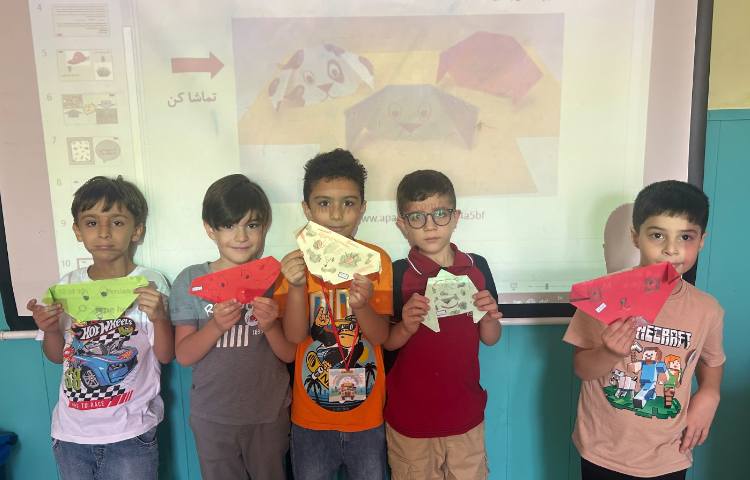 دانشمند کوچک