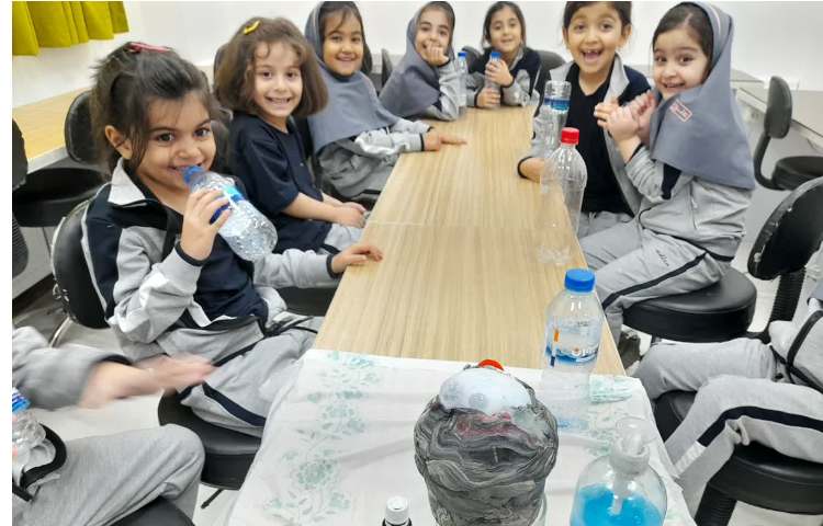 دانشمند کوچک