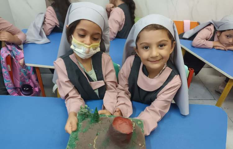 دانشمند کوچک