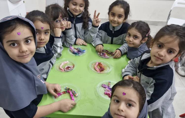 دانشمند کوچک