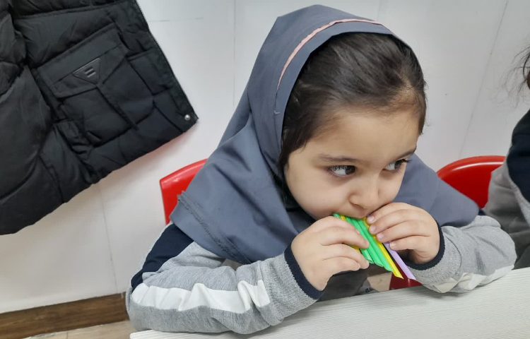 دانشمند کوچک