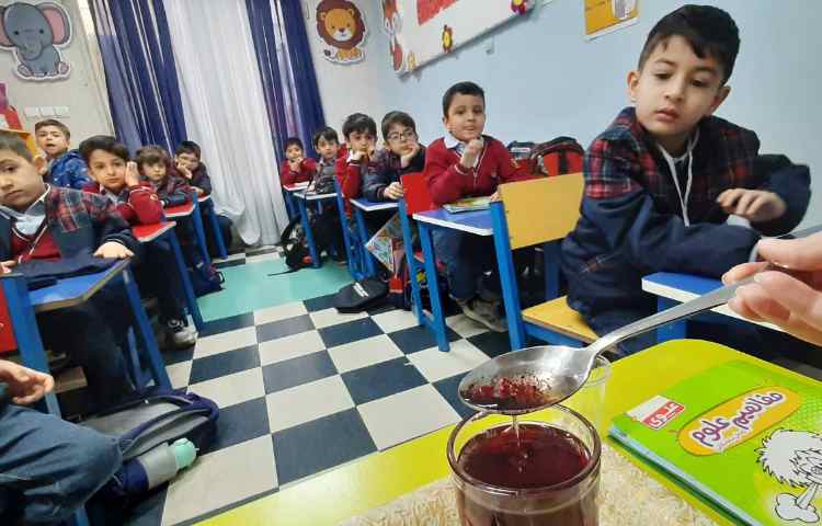 دانشمند کوچک