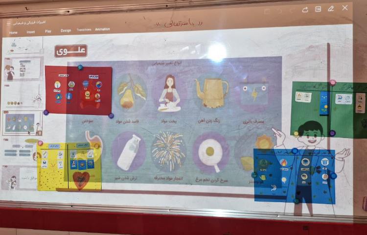 دانشمند کوچک