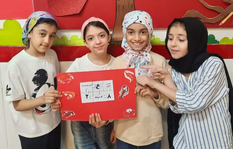 دانشمند کوچک