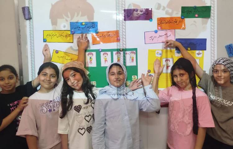 دانشمند کوچک