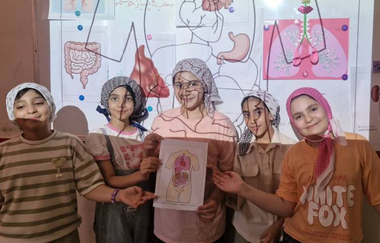 دانشمند کوچک
