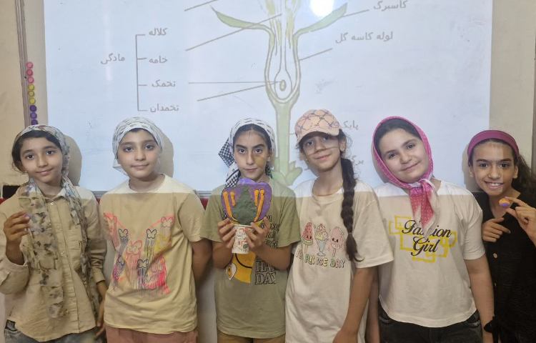 دانشمند کوچک