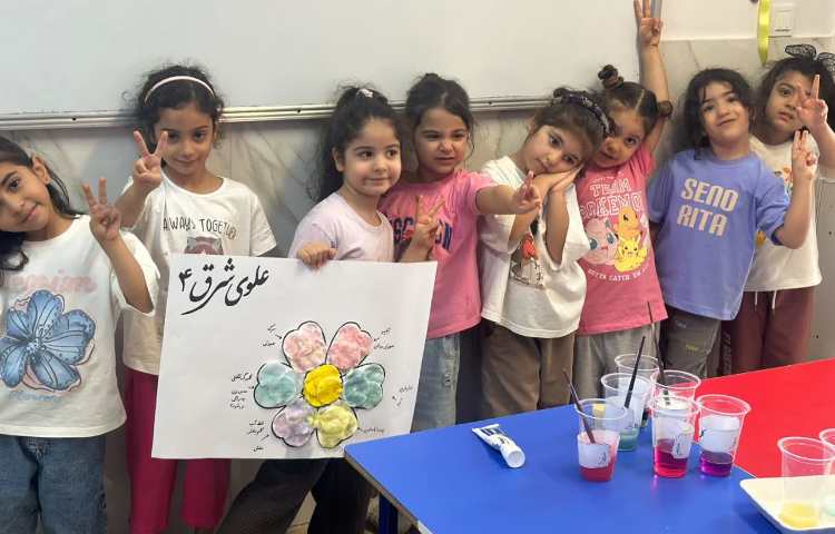دانشمند کوچک