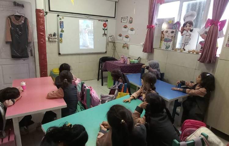 دانشمند کوچک