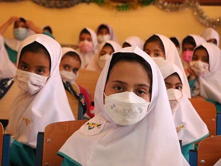 دانش آموزان باید واکسن آنفلوانزا بزنند؟