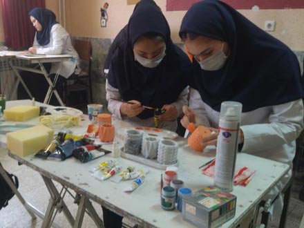 ورود 5 هزار دانش‌آموز جدید به هنرستان‌های نمونه دولتی