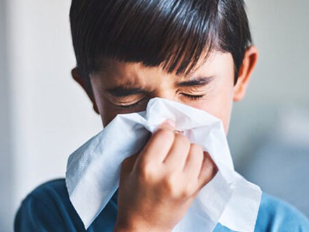 دانش‌آموزان باید واکسن آنفلوانزا بزنند؟