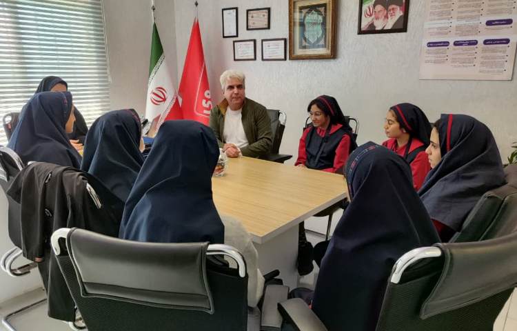 دانش آموزان برتر تیزهوشان 4